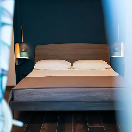 Bed & Breakfast Poggio Delle Ginestre Orvieto