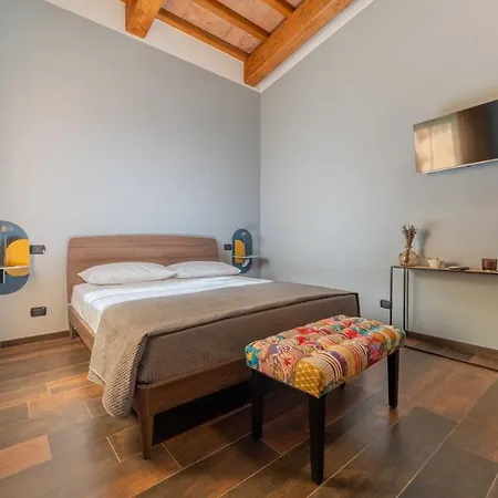 Bed & Breakfast Poggio Delle Ginestre
