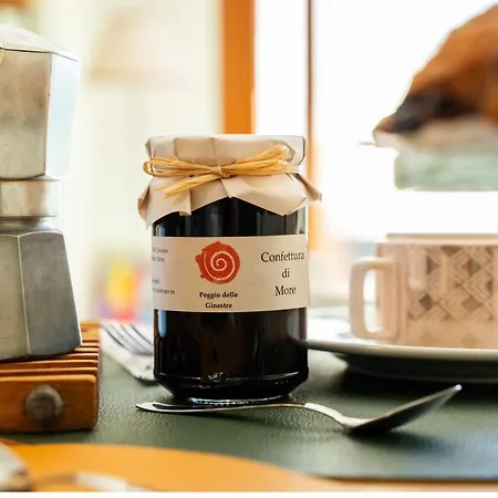 Poggio Delle Ginestre 오르비에토