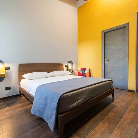 Bed and breakfast Poggio Delle Ginestre 3*