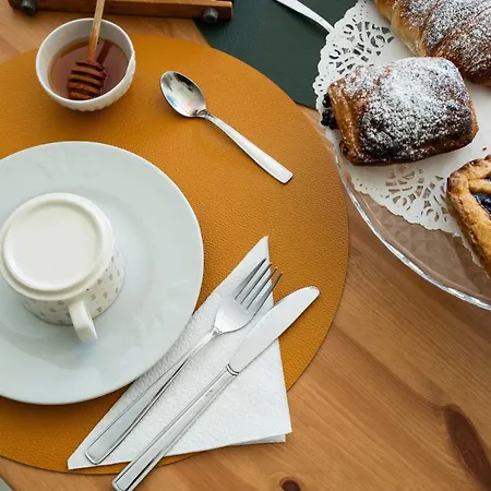 Bed and breakfast Poggio Delle Ginestre 3*