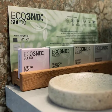 Bed and breakfast Poggio Delle Ginestre 3*