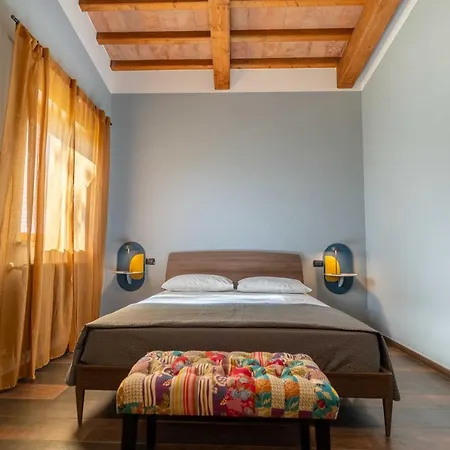 Poggio Delle Ginestre B&B 오르비에토