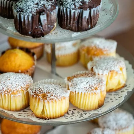 Poggio Delle Ginestre Orvieto