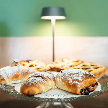 Poggio Delle Ginestre Bed & Breakfast