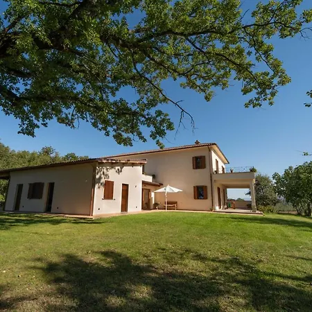 Bed & Breakfast Poggio Delle Ginestre *