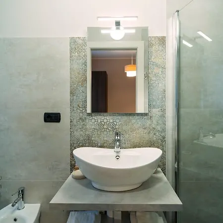 Poggio Delle Ginestre Bed & Breakfast