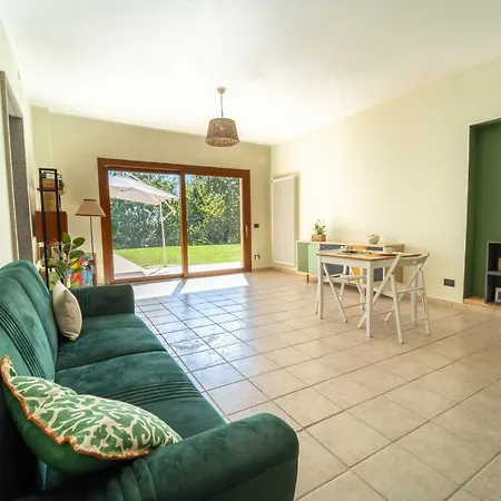 Poggio Delle Ginestre 3*