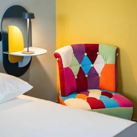 Poggio Delle Ginestre Bed & Breakfast *