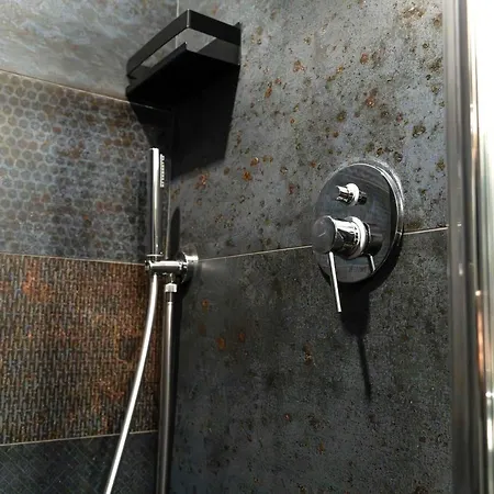 Bed and breakfast Poggio Delle Ginestre