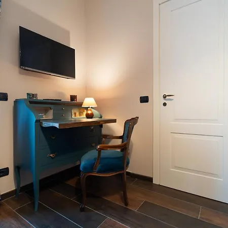 Poggio Delle Ginestre Bed & Breakfast *