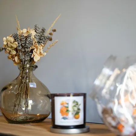 Poggio Delle Ginestre Bed and breakfast 3*