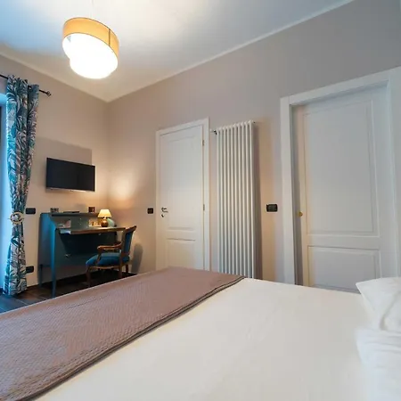 Bed and breakfast Poggio Delle Ginestre Orvieto