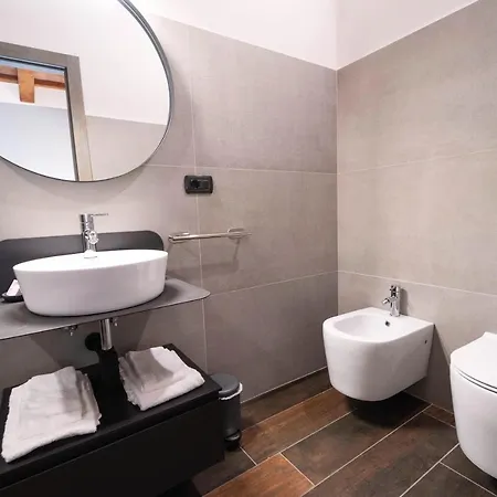 Bed & Breakfast Poggio Delle Ginestre