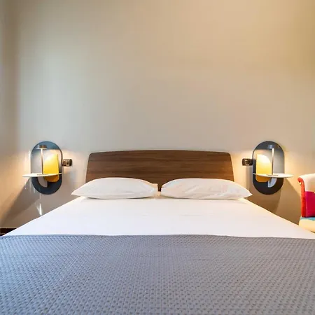 Poggio Delle Ginestre Bed and breakfast Orvieto