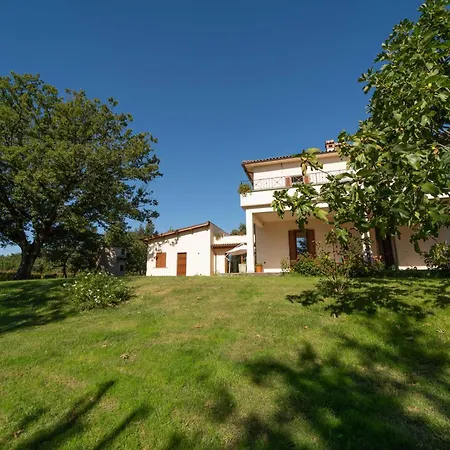 Poggio Delle Ginestre Orvieto