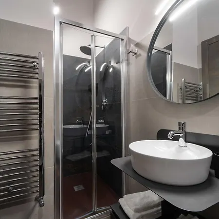 Poggio Delle Ginestre B&B