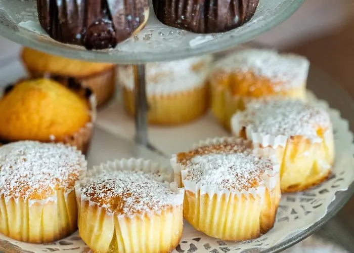 Poggio Delle Ginestre Orvieto