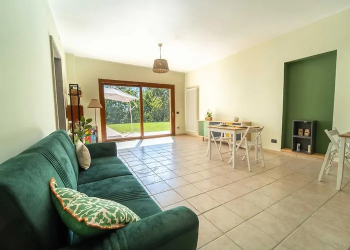 Poggio Delle Ginestre 3*