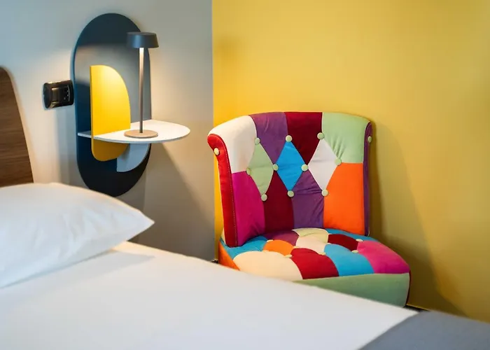 Poggio Delle Ginestre Bed & Breakfast 3*