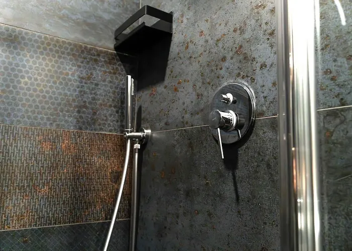 Bed & Breakfast Poggio Delle Ginestre