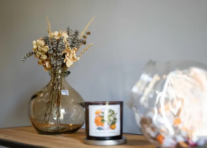 Poggio Delle Ginestre Bed & Breakfast 3*