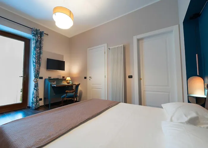 Bed & Breakfast Poggio Delle Ginestre Orvieto